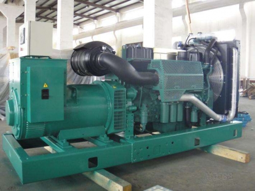 蒙城便携静音：租赁无声发电机组，便携式解决能源需求