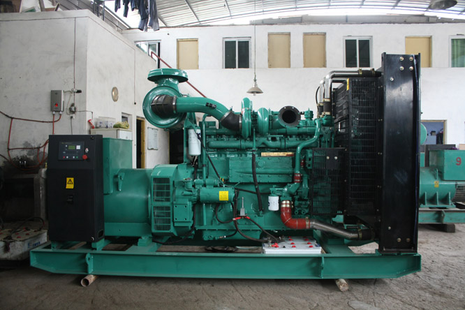 蒙城环保无噪音：租用静音发电机组，为环境和耳朵双重保驾护航